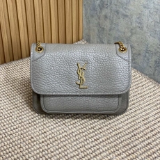 YSL Satchel Bags